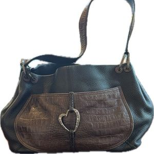 Brighton hobo retired design, rare!